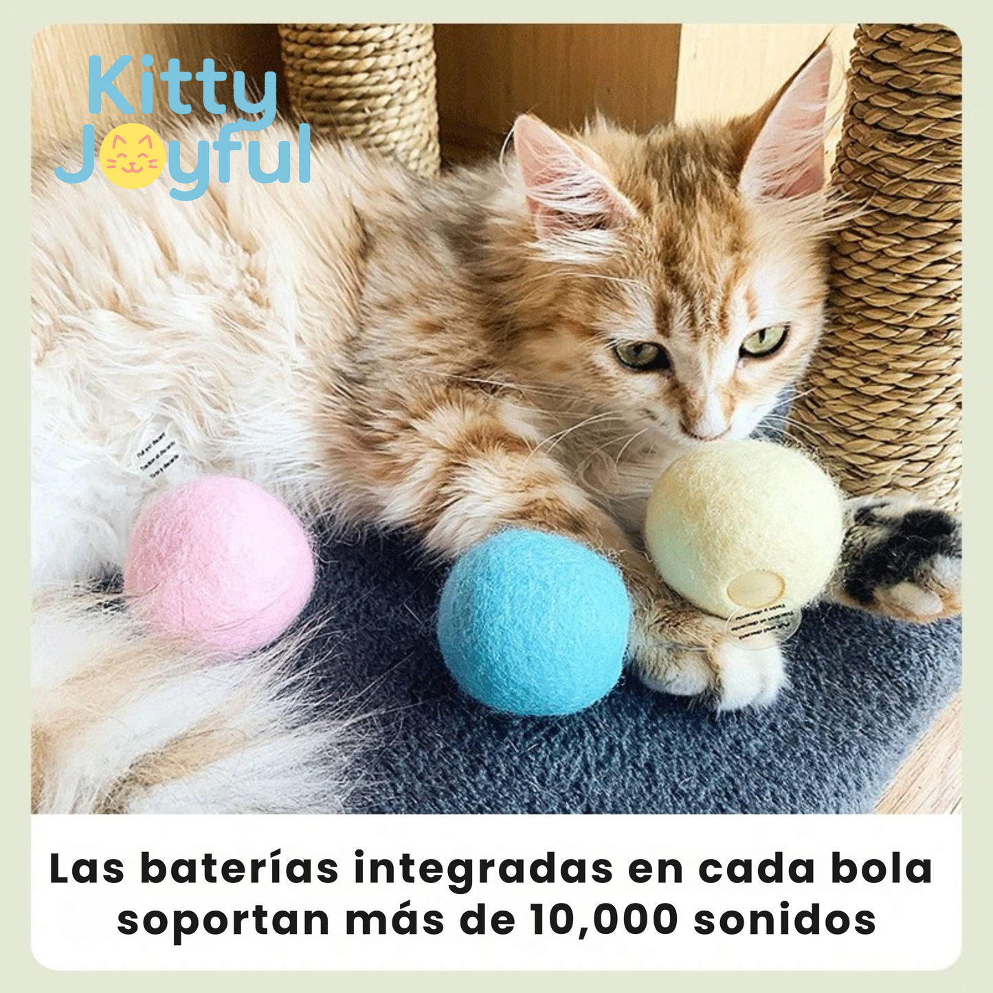 Juguete Interactivo